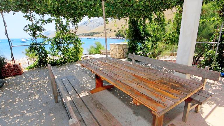 kuća Kornati