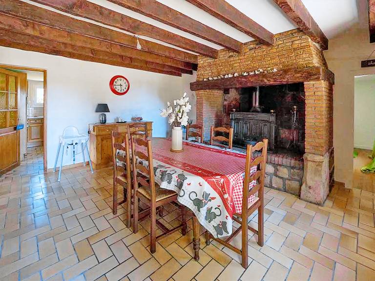Gîtes de France - Le Gîte des Saveurs — photo 4