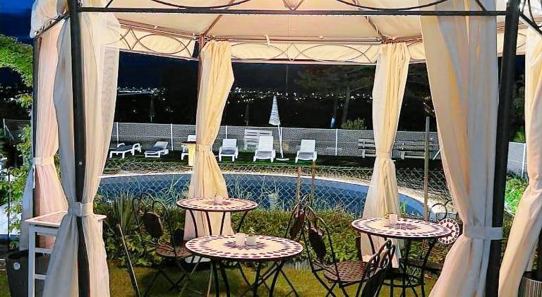 B&B Villa Alma — photo 3