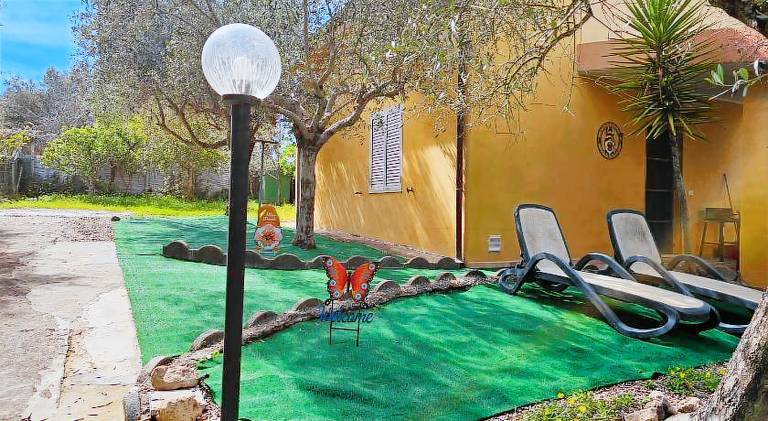 House with 1 room for 2 persons — photo 3