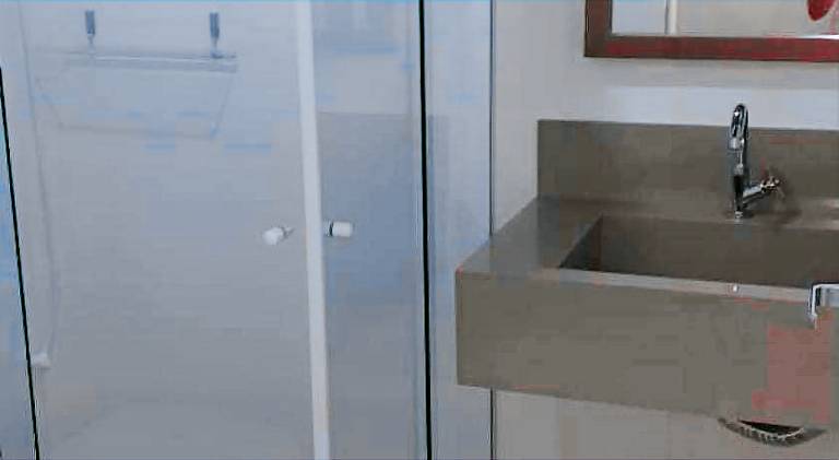 Rental apartment with 1 room for 5 persons — photo 4
