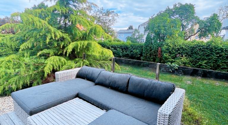 Holiday apartment | Pets are welcome — photo 4