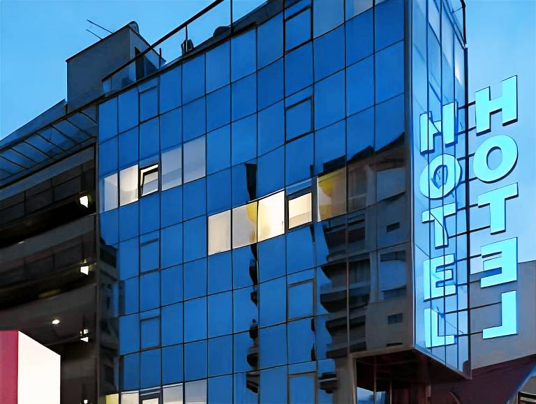 Augarten Art Hotel, a Member of Design Hotels in Graz