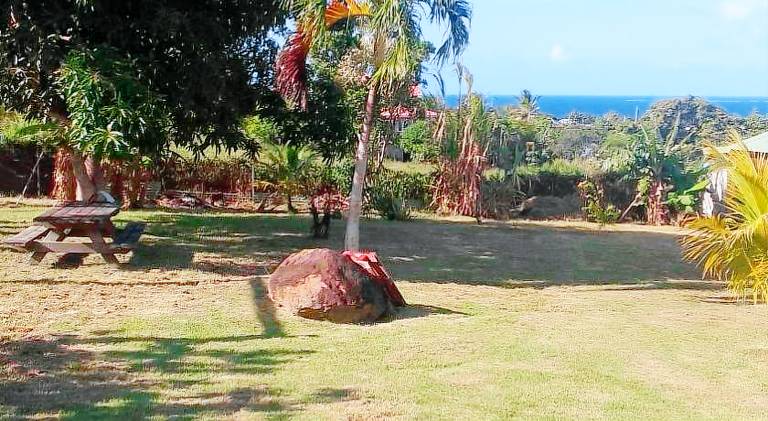 Maison de vacances Sainte Rose