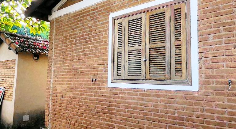 15 m&sup2; Ferienhaus