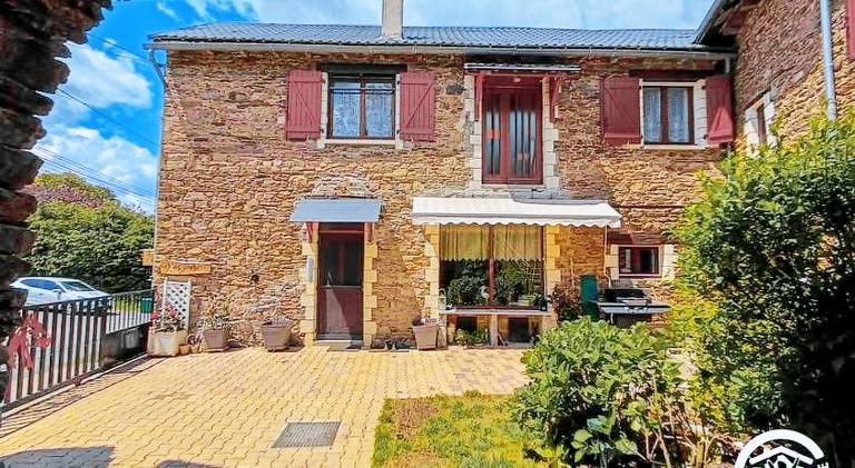 L'Escapade de JOS, chambres et table d'hote in Rodez