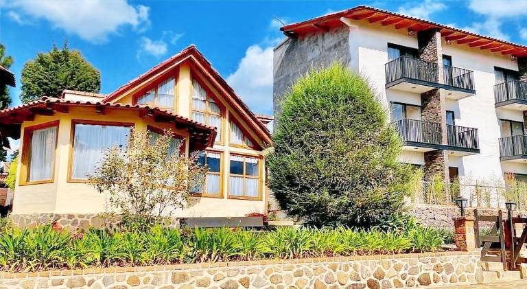 House with 3 rooms for 12 persons — photo 3