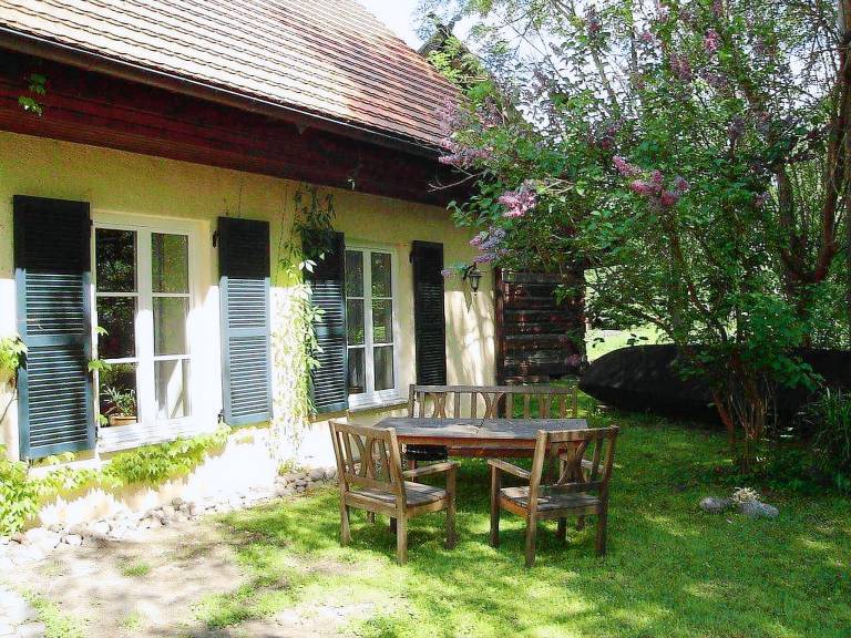 Ferienwohnung  Lübbenau/Spreewald
