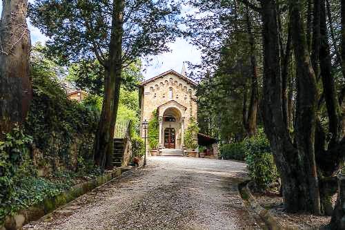 180 m² Villa