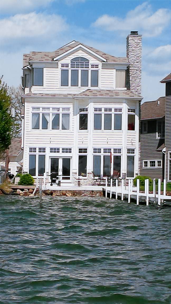 House Syracuse