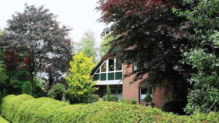 Ferienwohnung Augustfehn