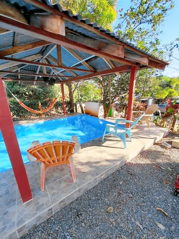 Apartment  Playa Carrillo