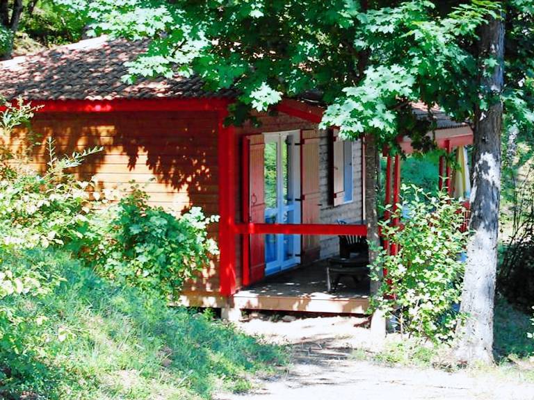 Chalet Die