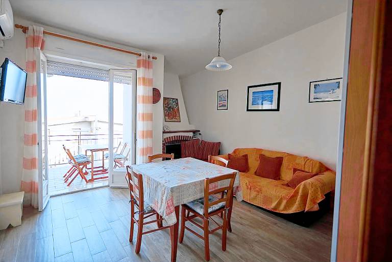 Ferienwohnung Cala Gonone