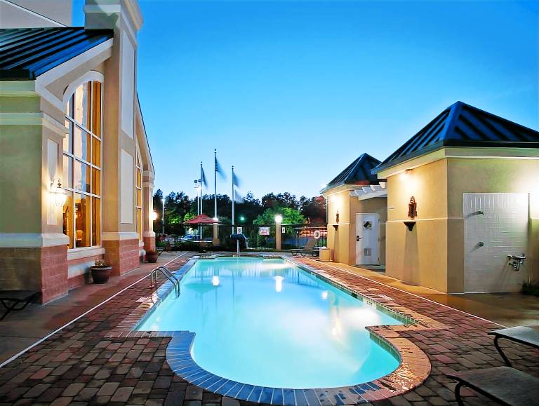 Homewood Suites by Hilton Raleigh - Durham AP/Research Triangle — photo 3