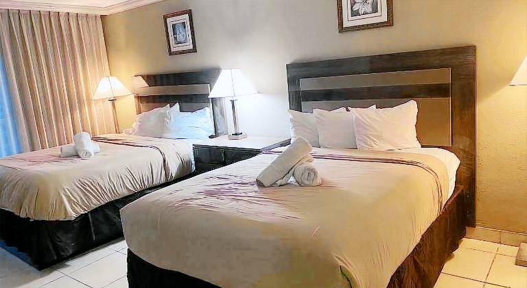Serviced apartment with jacuzzi, pool & sauna | Close to the beach | Pet-friendly — photo 2
