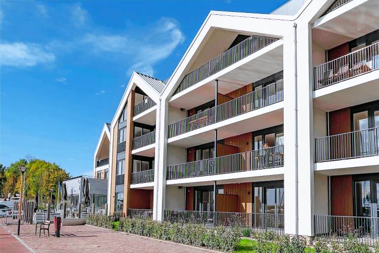 Appartement Noord-Beveland