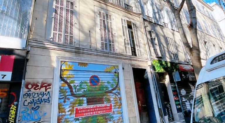 Pleasant apartment | Next to Palais Longchamp | Dogs allowed — photo 4