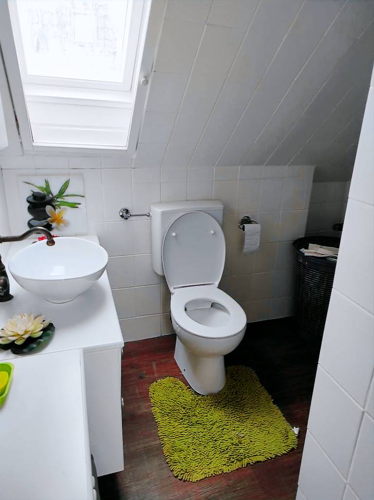 Appartement Stuttgart