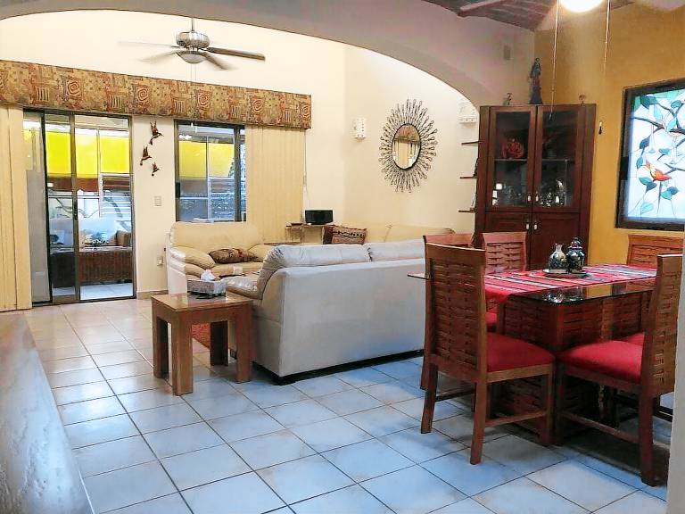 Casa  Chapala