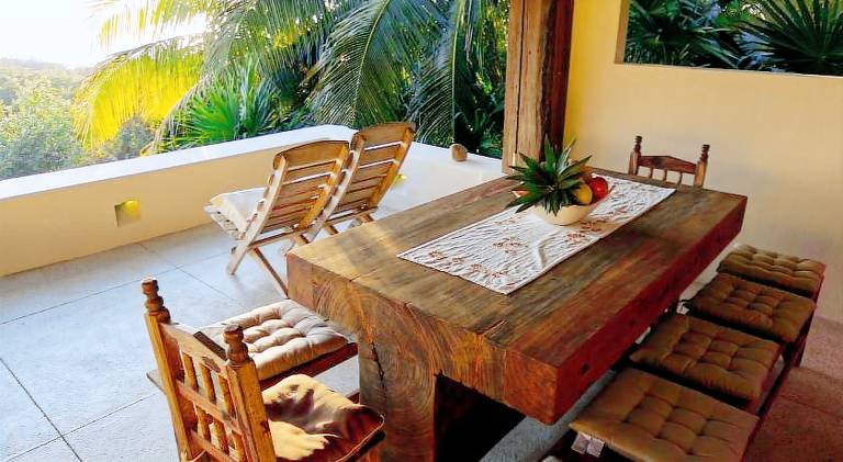 Wonderful rental apartment with pool | Next to the beach | Pet-friendly — photo 3