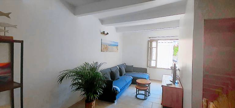 Maison de vacances Mireval