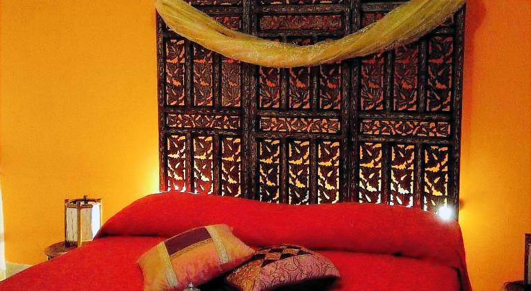 Guglielmo's House Bed & Breakfast in Agrigento