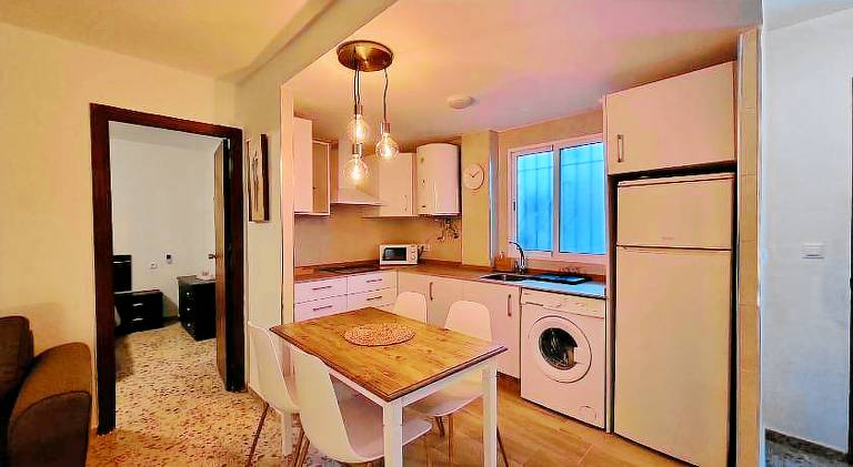 Rental apartment | Close to Mosque–Cathedral of Córdoba — photo 2