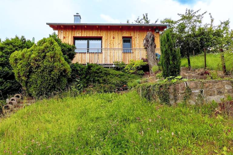 Ferienhaus Bad Suderode