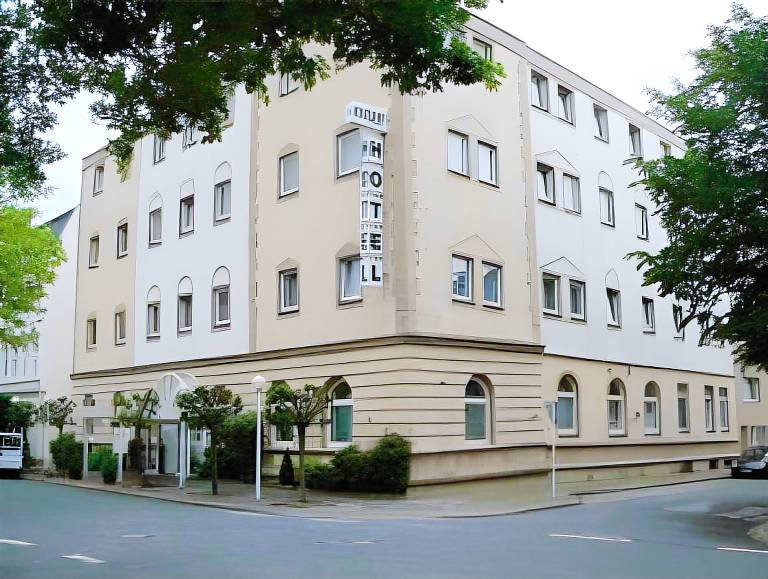 DORMERO Hotel Wilhelmshaven in Wilhelmshaven