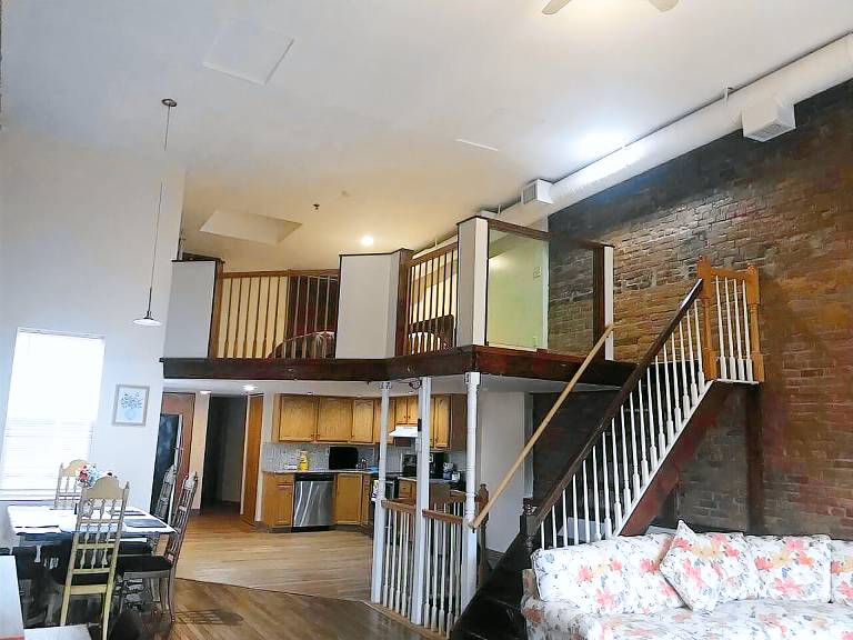 Apartment Wilkes-Barre