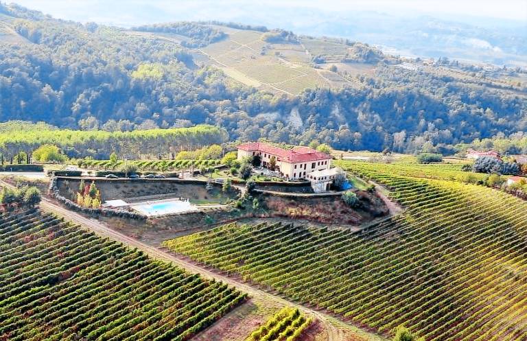Privatzimmer  Costigliole d’Asti