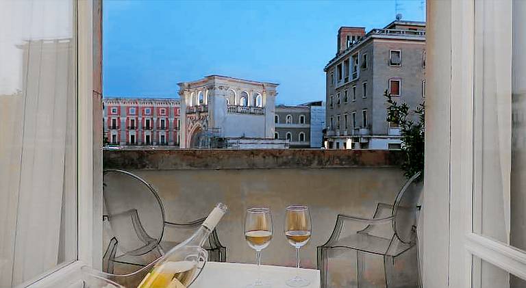 Appartamento Lecce