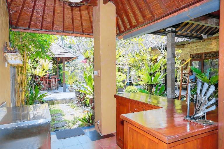 Nice vacation home with garden, pool & barbecue | Good for workation | Dogs allowed — photo 5