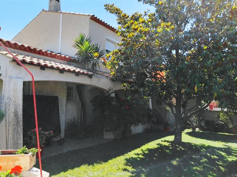 Maison de vacances Pérols