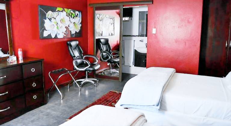 Casadeross Guest House — photo 3