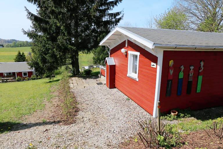 Ferienhaus Suhl