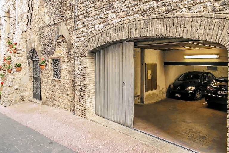 Appartamento  Assisi