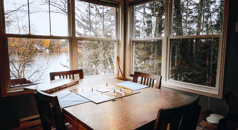 Rental apartment with 3 rooms for 5 persons — photo 4