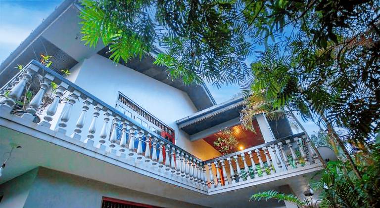 Rental apartment with garden | Perfect for remote work — photo 4
