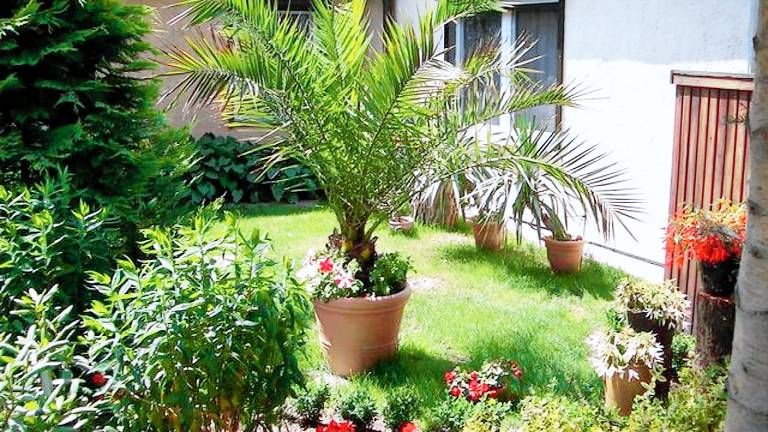 Ferienhaus Eberswalde