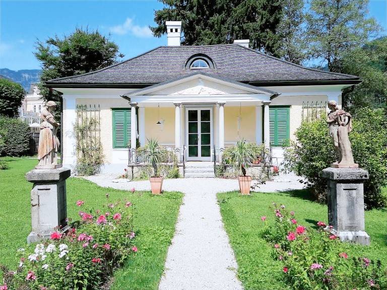 Villa Bad Ischl