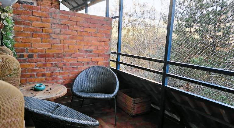 Holiday apartment with 1 room for 4 persons — photo 4