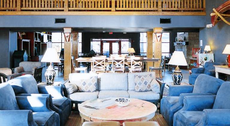 Wildwood Lodge & Suites — photo 3