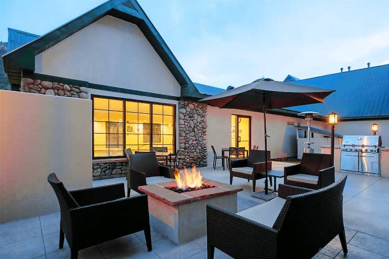 Residence Inn by Marriott Durango Downtown — photo 2