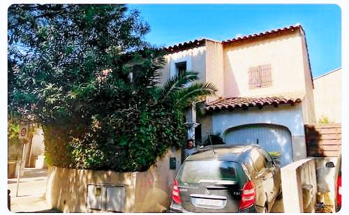 Bed & Breakfast Montpellier