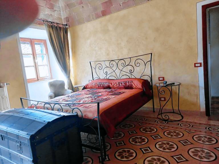Appartamento Pomarance