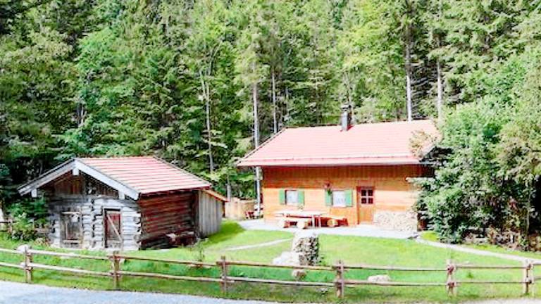 Ferienwohnung  Rottach-Egern