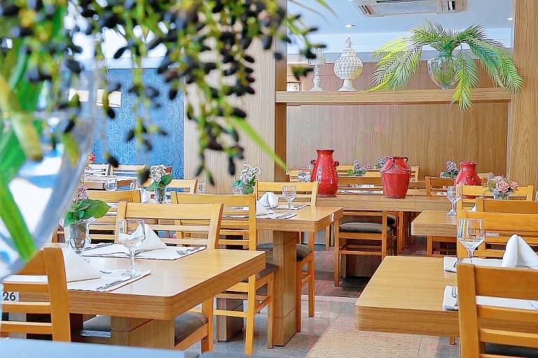 Nadai Confort Hotel e Spa — photo 4