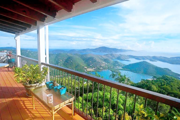 Villa Coral Bay